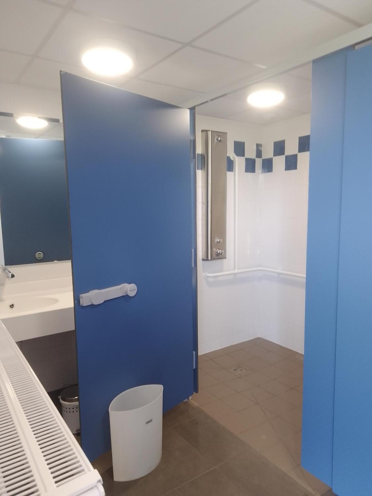 La Halte Du Canal Luthenay-Uxeloup Kamer foto